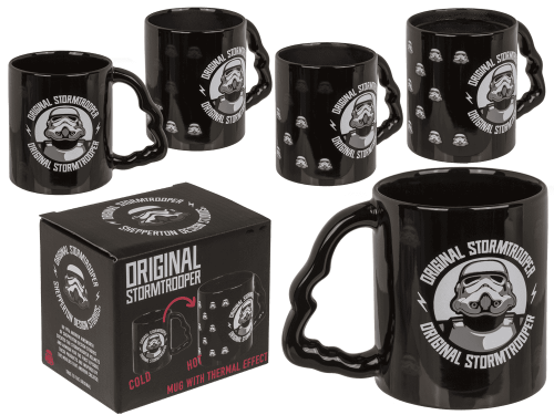 Kubek termiczny Stormtrooper 330 ml - Zmieniający kolor kubek Star Wars  (1).png