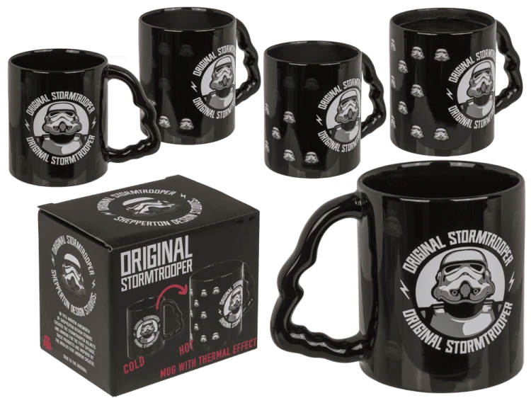 Kubek termiczny Stormtrooper 330 ml - Zmieniający kolor kubek Star Wars  (1).png