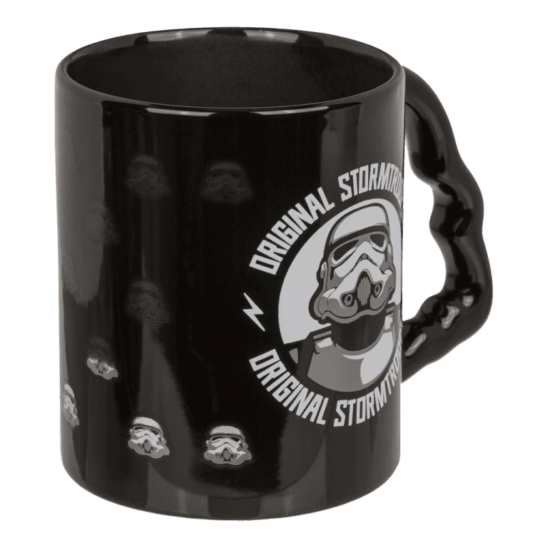 Kubek termiczny Stormtrooper 330 ml - Zmieniający kolor kubek Star Wars  (5).png