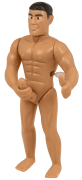 Nakręcany Macho Man 13 cm - Śmieszny prezent na wieczór panieński  (3).png