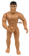 Nakręcany Macho Man 13 cm - Śmieszny prezent na wieczór panieński  (4).png