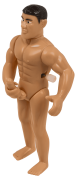 Nakręcany Macho Man 13 cm - Śmieszny prezent na wieczór panieński  (5).png