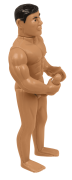 Nakręcany Macho Man 13 cm - Śmieszny prezent na wieczór panieński  (6).png
