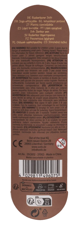 Długopisy ścieralne kotki i pieski 2 szt. - Prezent dla dzieci  (10).png