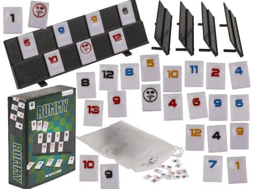 Gra Rummy z liczbami mini 126 elem - liczbowe starcie w podróży  (1).png