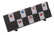 Gra Rummy z liczbami mini 126 elem - liczbowe starcie w podróży  (3).png