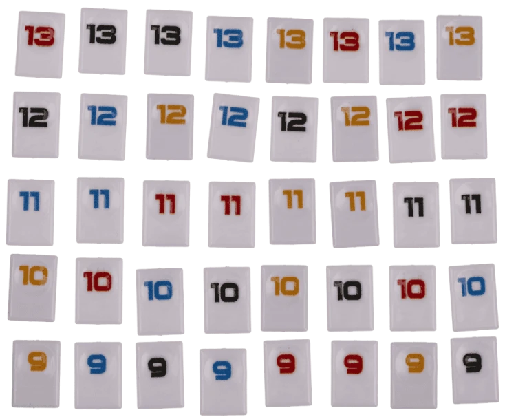 Gra Rummy z liczbami mini 126 elem - liczbowe starcie w podróży  (4).png