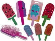 Szczotka do włosów lód na patyku Kawaii - słodkie rozczesywanie  (1).png
