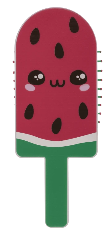 Szczotka do włosów lód na patyku Kawaii - słodkie rozczesywanie  (3).png