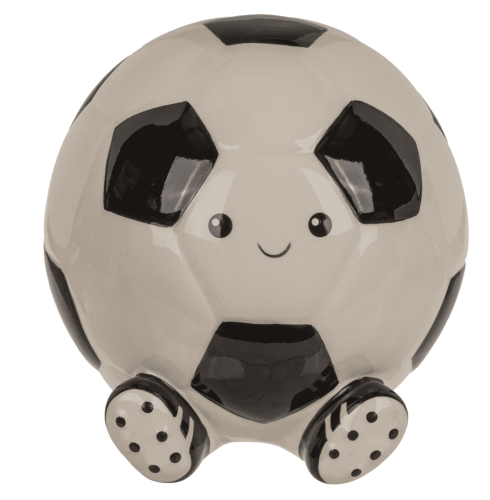 Skarbonka ceramiczna piłka nożna z uśmiechem - prezent dla kibica  (2).png