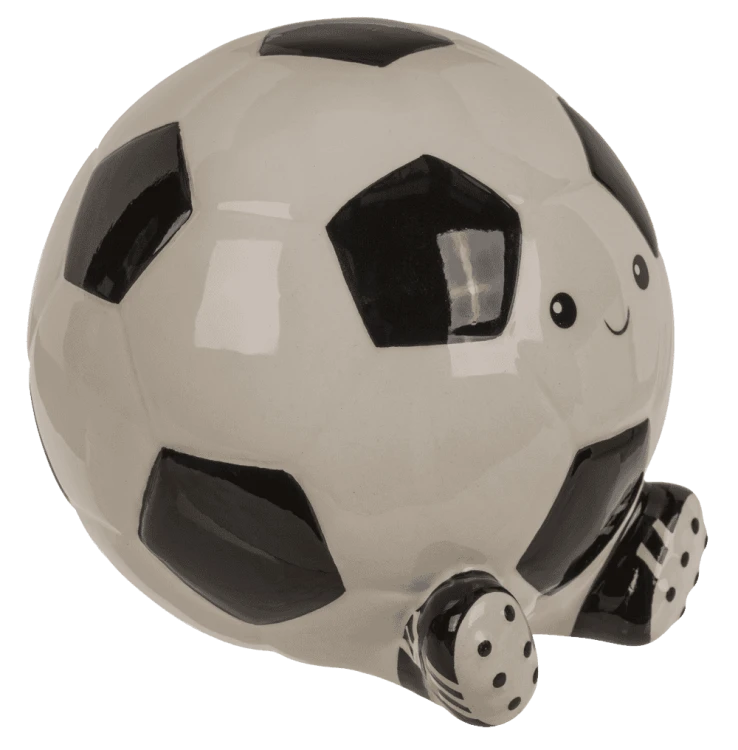 Skarbonka ceramiczna piłka nożna z uśmiechem - prezent dla kibica  (3).png