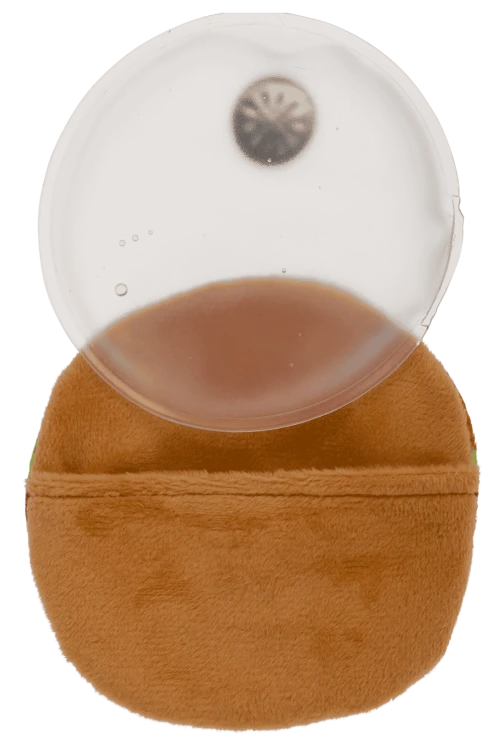 Pluszowy Ogrzewacz do Rąk Jedzenie Fast Food - Prezent na Zimę  (9).png