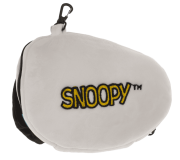 Poduszka Podróżna Snoopy 2w1 - Z Opaską na Oczy  (4).png