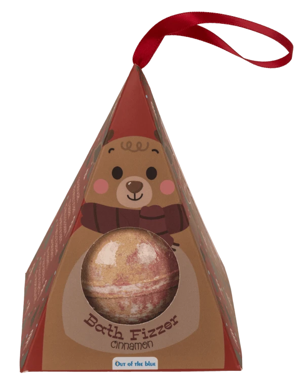 Świąteczna Kula do Kąpieli 100g - Wanilia Cynamon  (3).png