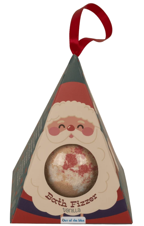 Świąteczna Kula do Kąpieli 100g - Wanilia Cynamon  (4).png