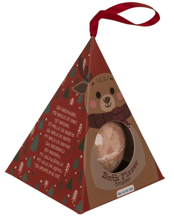 Świąteczna Kula do Kąpieli 100g - Wanilia Cynamon  (5).png