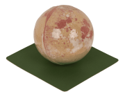 Świąteczna Kula do Kąpieli 100g - Wanilia Cynamon  (6).png