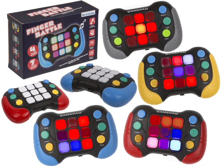 Elektroniczna Gra Zręcznościowa na Refleks - Konsola LED  (1).png