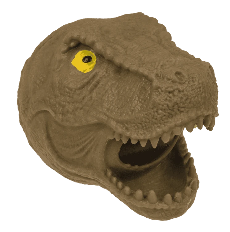 Gniotek Dinozaur z Wyskakującą Kulką - Zabawka Antystresowa  (4).png