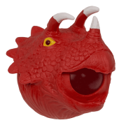 Gniotek Dinozaur z Wyskakującą Kulką - Zabawka Antystresowa  (5).png