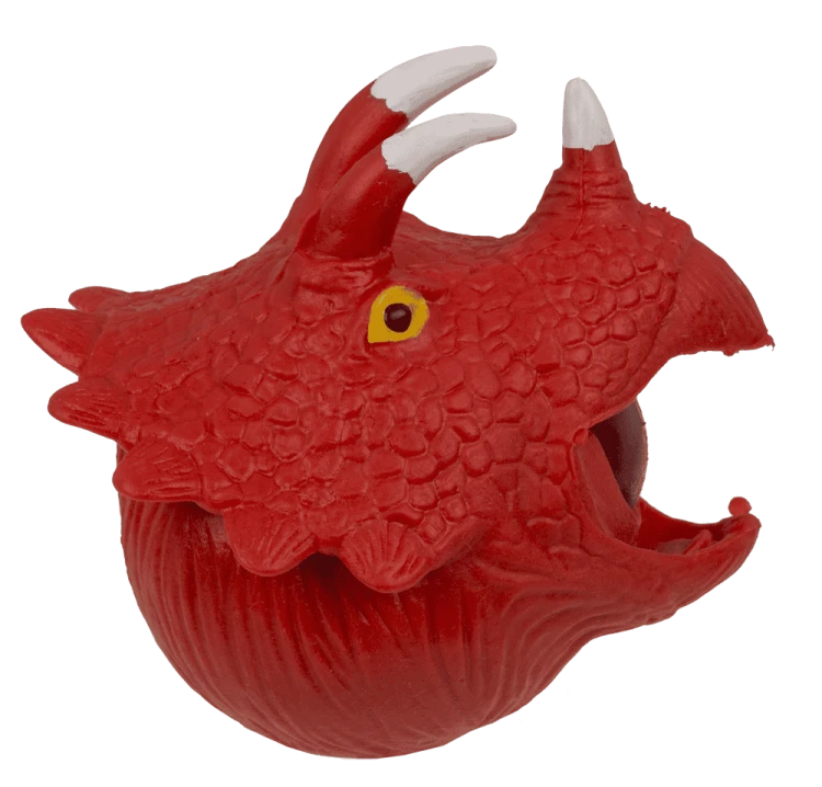 Gniotek Dinozaur z Wyskakującą Kulką - Zabawka Antystresowa  (7).png