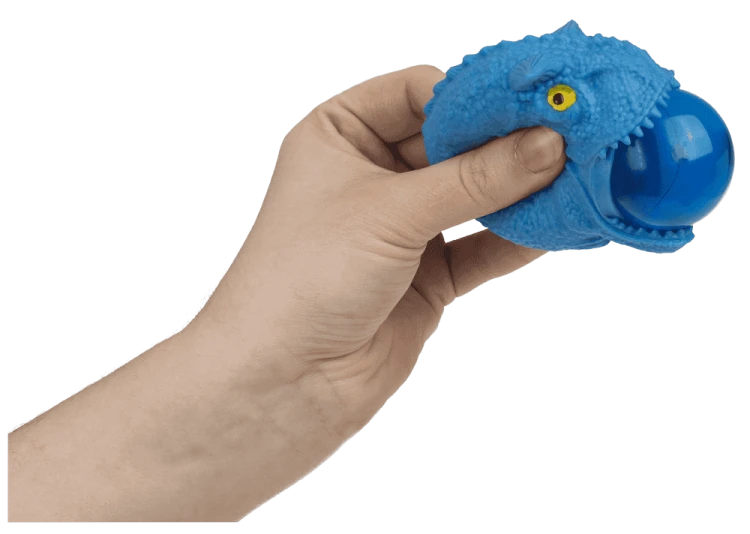 Gniotek Dinozaur z Wyskakującą Kulką - Zabawka Antystresowa  (10).png