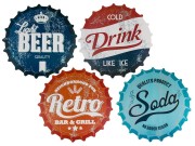 PODKŁADKA NA STÓŁ RETRO KAPSEL MATA POD NACZYNIA 2.jpg