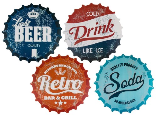 PODKŁADKA NA STÓŁ RETRO KAPSEL MATA POD NACZYNIA 2.jpg