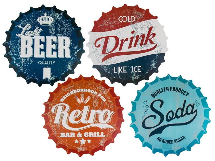 PODKŁADKA NA STÓŁ RETRO KAPSEL MATA POD NACZYNIA 2.jpg