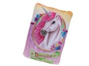PODUSZKA DEKORACYJNA JEDNOROŻEC UNICORN PEGAZ 1