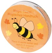 MAGICZNY RĘCZNICZEK RĘCZNIK PRZEDSZKOLA RĄK 30X30 7
