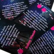 GRA SZALONY WIECZÓR PANIEŃSKI ZADANIA KARTY MIASTO 2