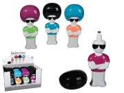 MR. TRYMER DO NOSA USZU BRWI DEPILATOR GOLARKA 2