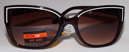 Okulary przeciwsłoneczne Reflexx Visions 1