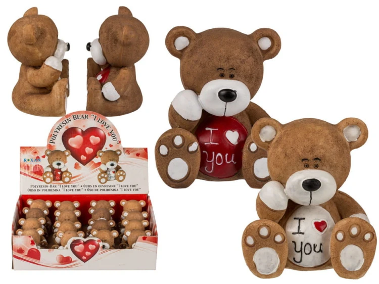 MIŚ I LOVE YOU MAŁY FIGURKA NAPISEM ZAKOCHANYCH 3.jpg