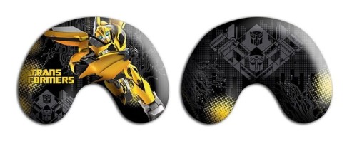 PODUSZKA HASBRO TRANSFORMERS ROGAL PODRÓŻNA SZYJĘ
