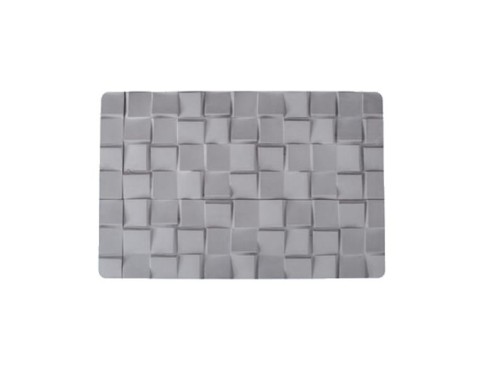 PODKŁADKA NA STÓŁ KAFLE EFEKT 3D MATA POD NACZYNIA 1