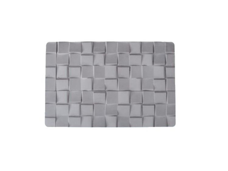 PODKŁADKA NA STÓŁ KAFLE EFEKT 3D MATA POD NACZYNIA 1