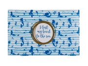 Podkładka na stół syrena Mix Wzorów Naczynia 1