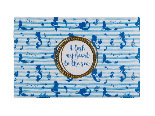 Podkładka na stół syrena Mix Wzorów Naczynia 1