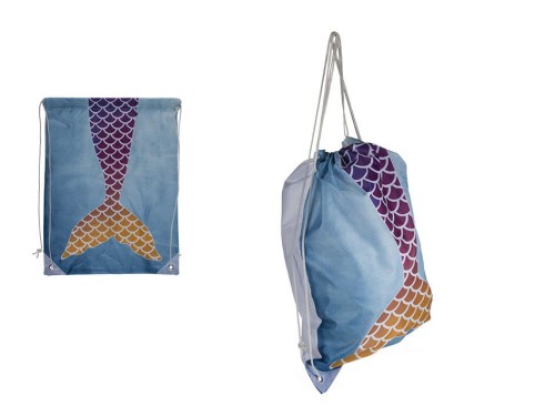 WOREK SYRENA NA OBUWIE KAPCIE BUTY MIX KOLORÓW 1