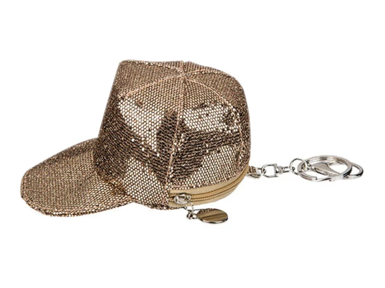 Mini torebka błyszcząca Retro Mix Kolor Prezent 1