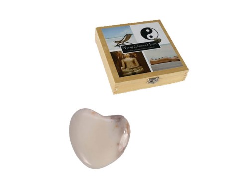 KAMIENIE DEKORACYJNE SERCA OZDOBNE SERUDSZKO KAMYK 1