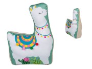 STOPER DO DRZWI LAMA BLOKADA PODPÓRKA OGRANICZNIK 1