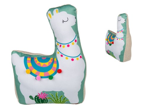 STOPER DO DRZWI LAMA BLOKADA PODPÓRKA OGRANICZNIK 1