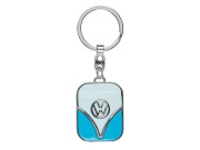 Brelok metalowy VW bus Breloczek Retro Mix Wzorów 1