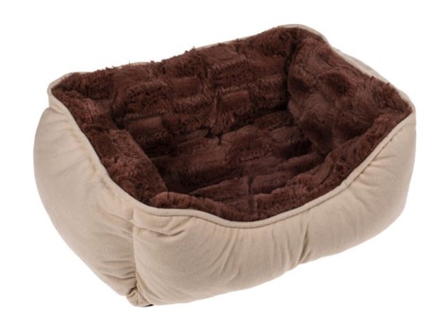 POSŁANIE psa 40x30 cm kota KOJEC LEGOWISKO KANAPA 1.jpg