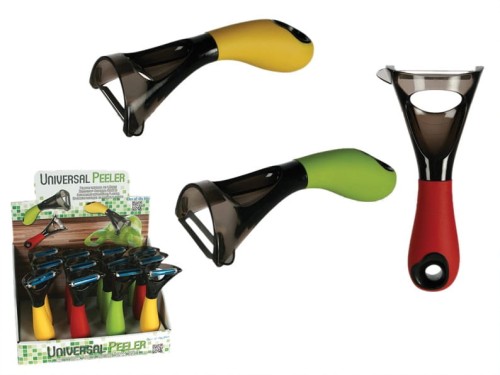 SKROBACZKA UNIWERSALNA OBIERACZKA WARZYW OWOCÓW 2