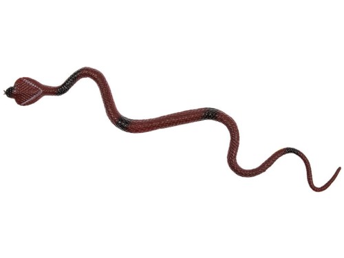 Wąż Mix Wzorów Węży Zabawka Dekoracja 1