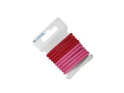 AKCESORIA DO WŁOSÓW MIX WZORÓW GUMKI SPINKI OPASKA 1